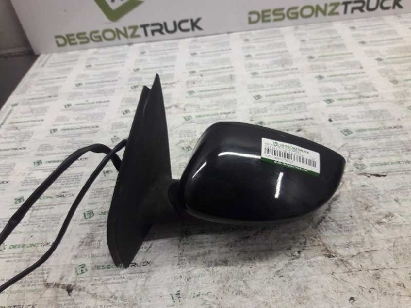 Recambio de retrovisor izquierdo para fiat stilo (192) 1.9 jtd cat referencia OEM IAM   