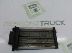 Recambio de resistencia calefaccion para ssangyong rexton 270 xdi limited referencia OEM IAM CATEM2005401 CALEFACCION ADICIONAL  2