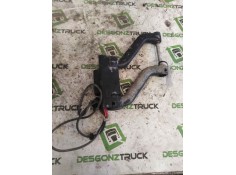 Recambio de brazo retrovisor izquierdo para volvo fh 12 asta 2001 e2 / e3 12.1 diesel (d12d420) referencia OEM IAM   