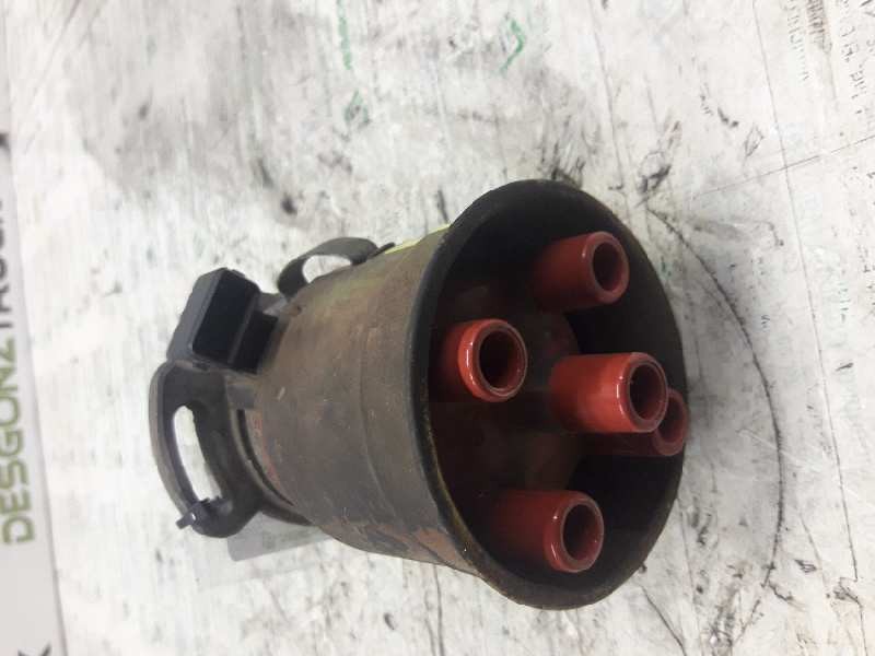 Recambio de delco para opel corsa c blue line referencia OEM IAM 1235522443  