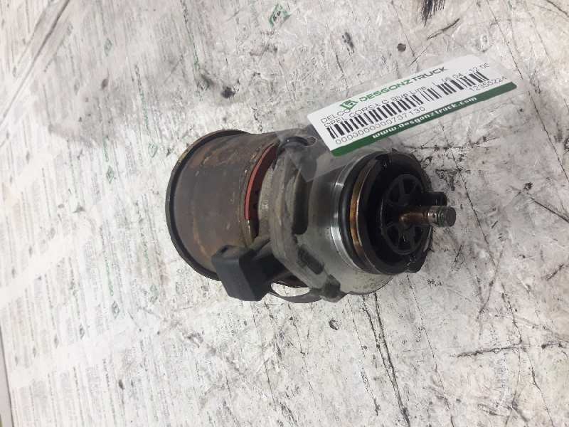 Recambio de delco para opel corsa c blue line referencia OEM IAM 1235522443  