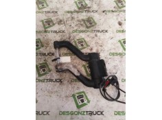 Recambio de brazo retrovisor izquierdo para volvo fh 12 asta 2001 e2 / e3 12.1 diesel (d12d420) referencia OEM IAM    2