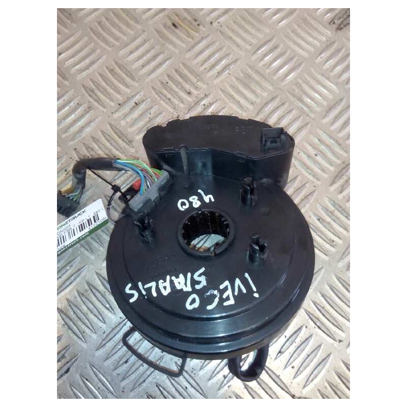 Recambio de modulo electronico para iveco stralis (as) fsa t / fp lt 4x2 gran espacio referencia OEM IAM 41221086  