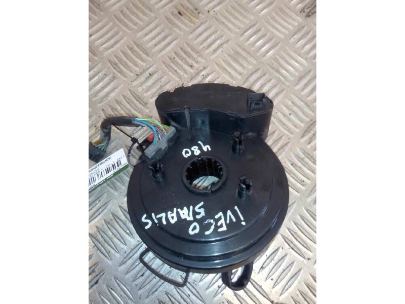 Recambio de modulo electronico para iveco stralis (as) fsa t / fp lt 4x2 gran espacio referencia OEM IAM 41221086  