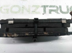 Recambio de pastillas de freno delanteras para ssangyong rexton 270 xdi limited referencia OEM IAM    2