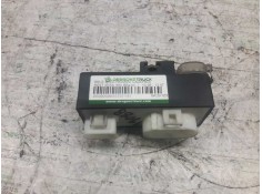 Recambio de rele electroventiladores para seat ibiza (6k) básico referencia OEM IAM 6K0919506 898846000  2