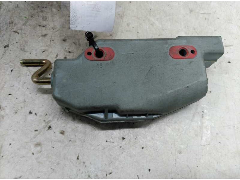 Recambio de motor cierre centralizado porton para opel astra f berlina básico referencia OEM IAM 90414493  