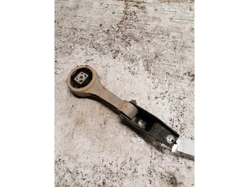 Recambio de soporte cambio para seat cordoba berlina (6l2) referencia OEM IAM 6Q0199851AQ  