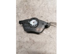 Recambio de pastillas de freno delanteras para audi a3 (8l) 1.9 tdi ambiente referencia OEM IAM 90R01811049701  
