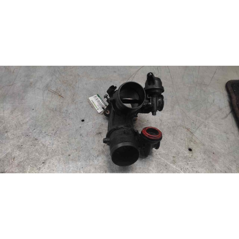 Recambio de caja mariposa para citroën c4 berlina 2.0 hdi cat (rhr / dw10bted4) referencia OEM IAM 9657522480  