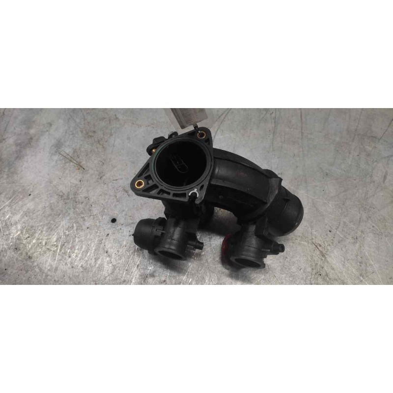 Recambio de caja mariposa para citroën c4 berlina 2.0 hdi cat (rhr / dw10bted4) referencia OEM IAM 9657522480  