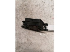 Recambio de pastillas de freno delanteras para audi a3 (8l) 1.9 tdi ambiente referencia OEM IAM 90R01811049701   2