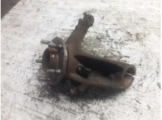 Recambio de mangueta delantera derecha para ford focus berlina (cap) ghia referencia OEM IAM 3M513K170BH   2