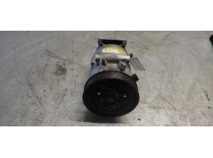 Recambio de compresor aire acondicionado para renault scenic ii authentique referencia OEM IAM 8200316164  