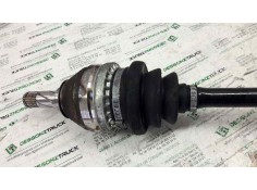 Recambio de transmision delantera derecha para opel astra g berlina club referencia OEM IAM   