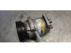 Recambio de compresor aire acondicionado para renault scenic ii authentique referencia OEM IAM 8200316164   2