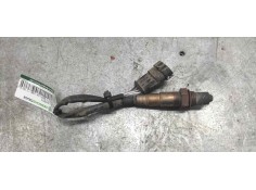 Recambio de sonda lambda para fiat punto berlina (188) 1.2 16v elx referencia OEM IAM 0258006206 4 PINS  2