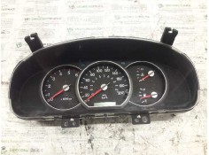 Recambio de cuadro instrumentos para kia carnival ii 2.9 cdri executive referencia OEM IAM L2A0K52A55430 20020131 