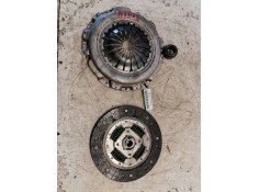 Recambio de kit embrague para citroën xsara berlina 2.0 hdi 66kw premier referencia OEM IAM   