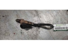 Recambio de sonda lambda para fiat punto berlina (188) 1.2 8v referencia OEM IAM 0258006206 4 PINS 