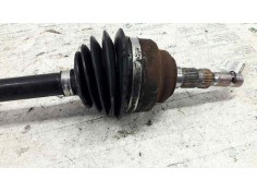 Recambio de transmision delantera izquierda para opel astra g berlina club referencia OEM IAM   