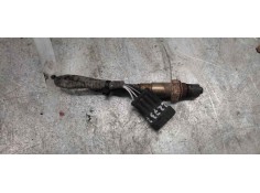 Recambio de sonda lambda para fiat punto berlina (188) 1.2 8v referencia OEM IAM 0258006206 4 PINS  2
