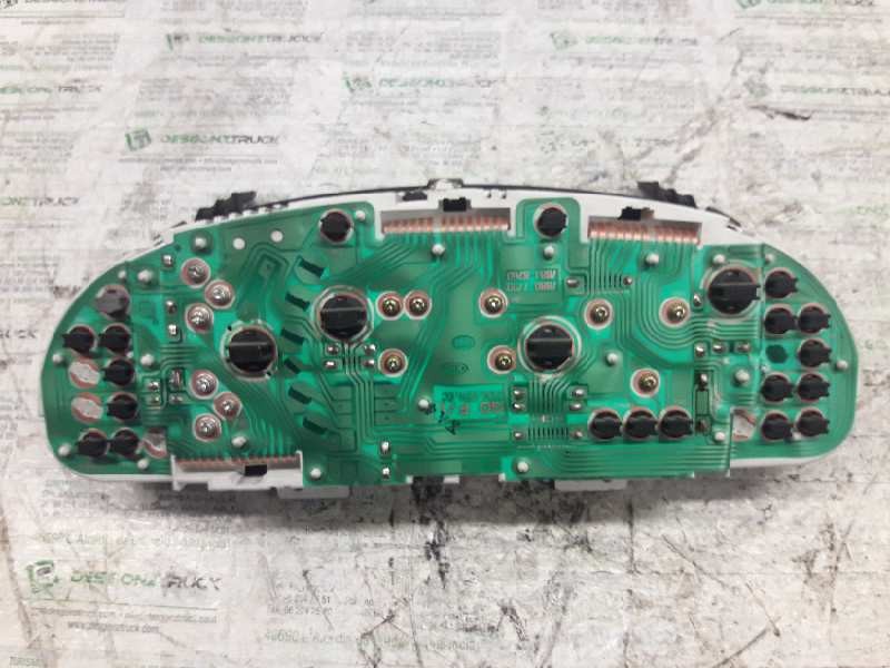 Recambio de cuadro instrumentos para kia carnival ii 2.9 cdri executive referencia OEM IAM L2A0K52A55430 20020131 