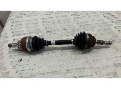 Recambio de transmision delantera izquierda para opel astra g berlina club referencia OEM IAM    2