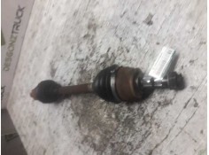 Recambio de transmision delantera izquierda para fiat tipo ii (357) berlina easy business referencia OEM IAM 19427211   2