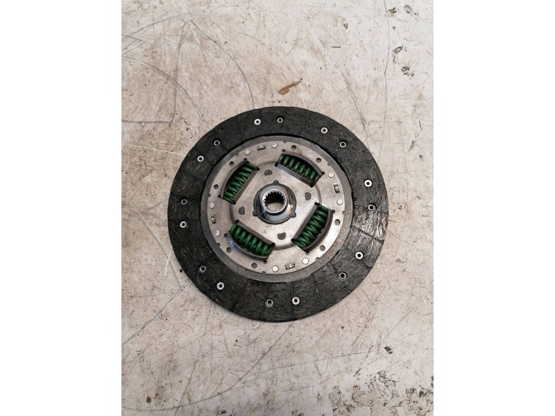 Recambio de kit embrague para citroën xsara berlina 2.0 hdi 66kw premier referencia OEM IAM   