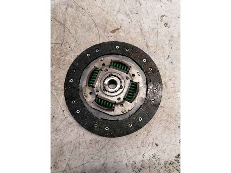 Recambio de kit embrague para citroën xsara berlina 2.0 hdi 66kw premier referencia OEM IAM   