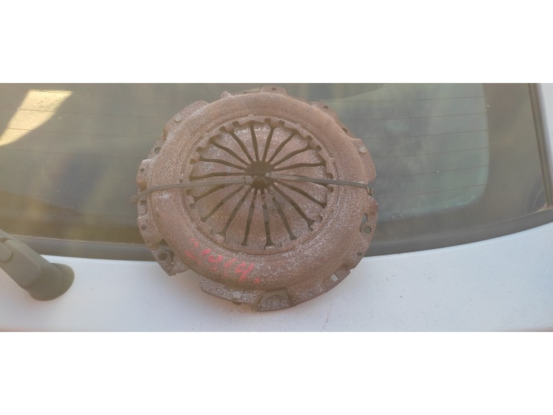 Recambio de kit embrague para citroën xsara berlina 2.0 hdi 66kw premier referencia OEM IAM   