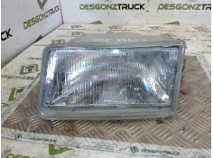 Recambio de faro izquierdo para iveco daily caja abierta / volquete referencia OEM IAM   