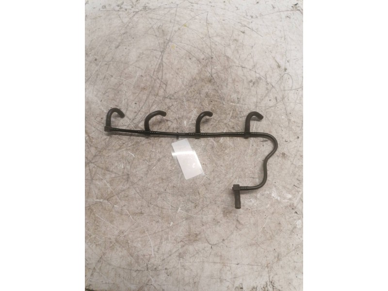 Recambio de tubo para renault kangoo (f/kc0) authentique referencia OEM IAM   