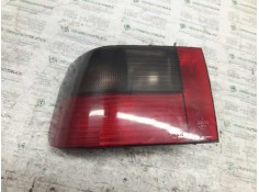 Recambio de piloto trasero izquierdo para seat ibiza (6k) básico referencia OEM IAM   