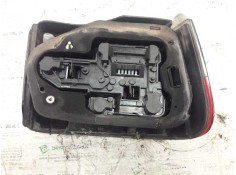 Recambio de piloto trasero izquierdo para seat ibiza (6k) básico referencia OEM IAM    2