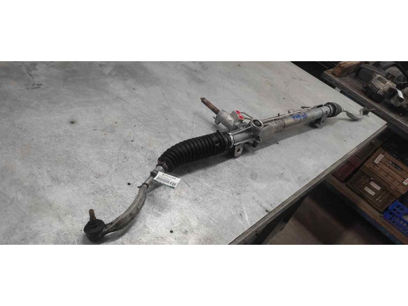 Recambio de cremallera direccion para peugeot 407 sw sport referencia OEM IAM D2X6G  
