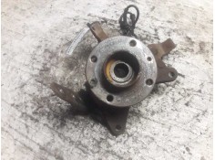 Recambio de mangueta delantera derecha para renault scenic (ja..) 1.9 dti authentique referencia OEM IAM   