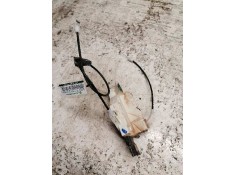 Recambio de cerradura puerta delantera izquierda para peugeot 308 1.6 hdi fap cat (9hz / dv6ted4) referencia OEM IAM 1288N0749J8 2