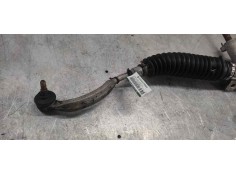 Recambio de cremallera direccion para peugeot 407 sw sport referencia OEM IAM D2X6G   2