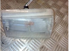 Recambio de piloto delantero izquierdo para iveco daily caja abierta / volquete referencia OEM IAM   