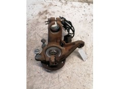 Recambio de mangueta delantera derecha para citroën xsara berlina 2.0 hdi 66kw premier referencia OEM IAM    2