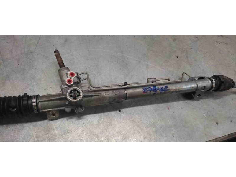 Recambio de cremallera direccion para peugeot 407 sw sport referencia OEM IAM D2X6G  
