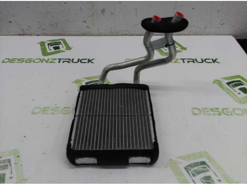 Recambio de radiador calefaccion / aire acondicionado para ssangyong rexton 270 xdi limited referencia OEM IAM  CALEFACCION 