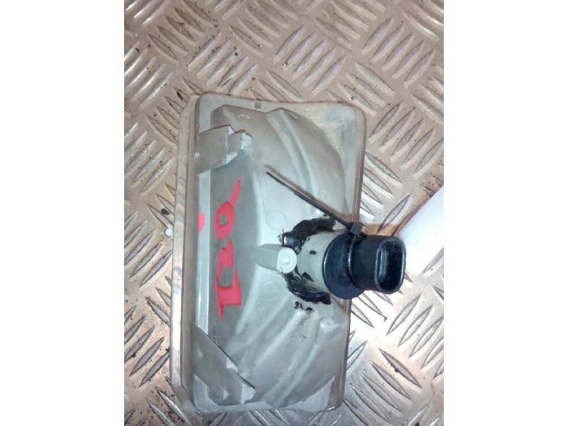 Recambio de piloto delantero izquierdo para iveco daily caja abierta / volquete referencia OEM IAM   