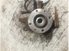 Recambio de mangueta delantera izquierda para renault scenic (ja..) 1.9 dti authentique referencia OEM IAM   