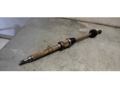 Recambio de transmision delantera derecha para ford fiesta (cbk) ambiente referencia OEM IAM    2