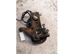 Recambio de mangueta delantera izquierda para citroën xsara berlina 2.0 hdi 66kw premier referencia OEM IAM   