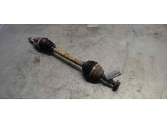 Recambio de transmision delantera izquierda para ford fiesta (cbk) ambiente referencia OEM IAM   