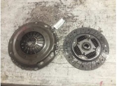 Recambio de kit embrague para seat toledo (1m2) select referencia OEM IAM CA38848A  